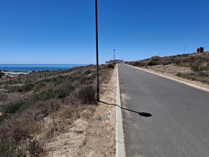 0 Bedroom Property for Sale in St Helena Views Western Cape